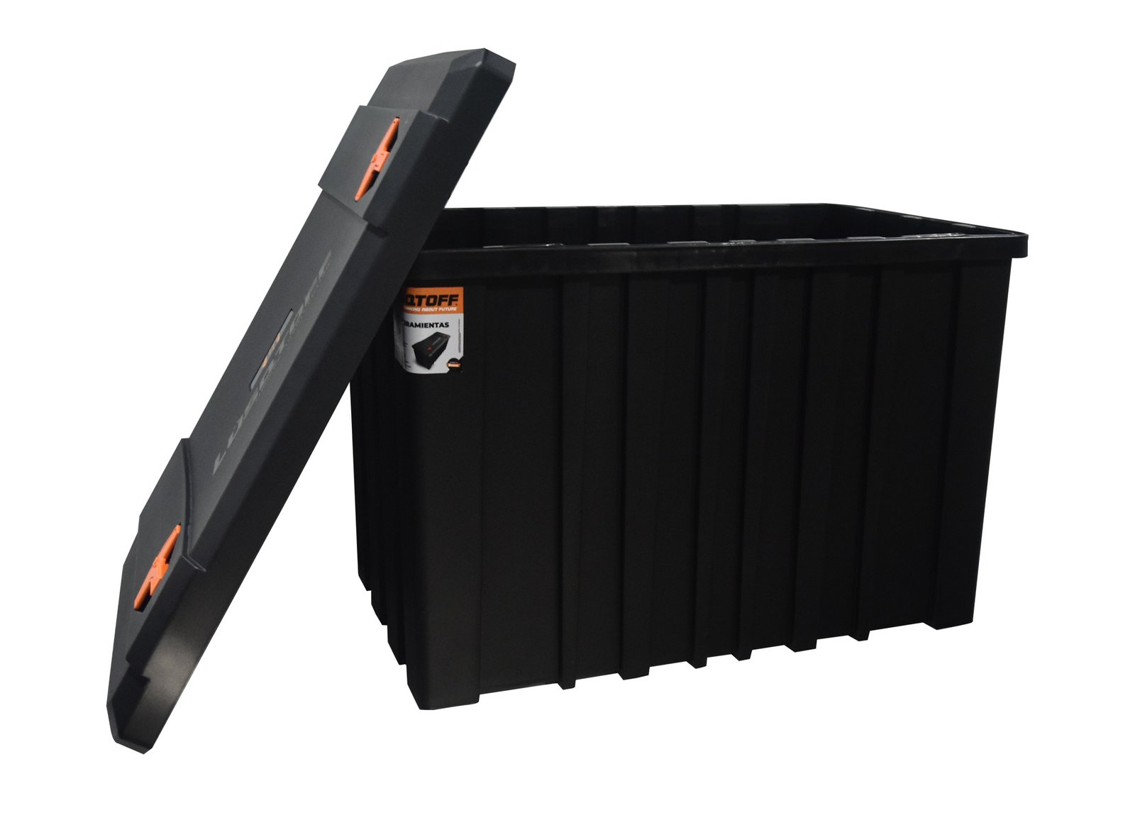 CAJÓN DE HERRAMIENTAS 70 KG.