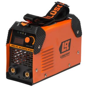 SOLDADORA INVERTER MMA