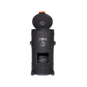 Tromen Smoker 410