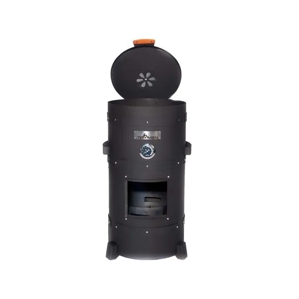 Tromen Smoker 410