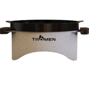 Brasero tromen 1