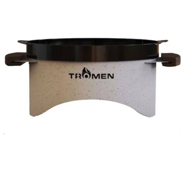 Brasero tromen 1
