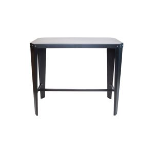 Mesa alta runko 2