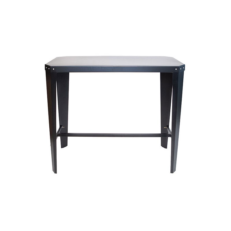 Mesa alta runko 2