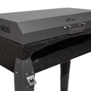 Parrilla hornero