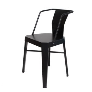 Silla runko 1