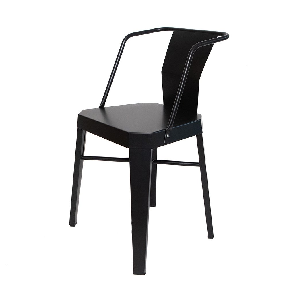 Silla runko 1