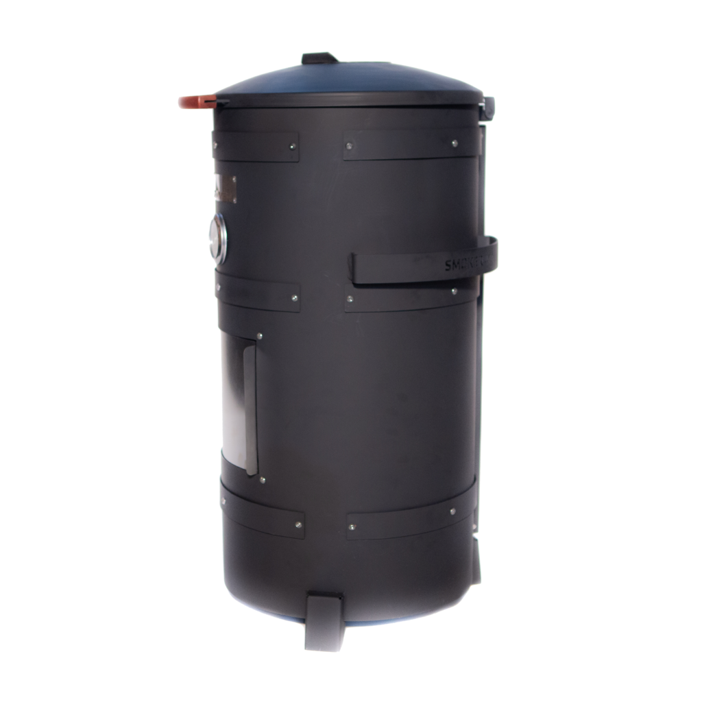 Smoker 410
