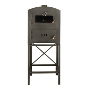 Horno tango a leña 1