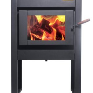 Calefactor Tromen TR 7001