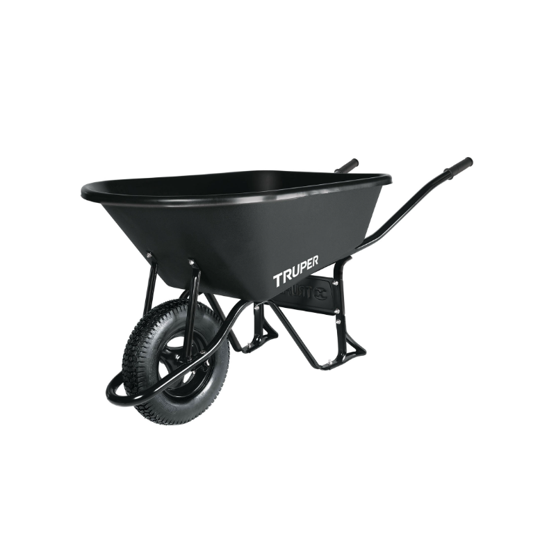 Carretilla Truper 6 ft3