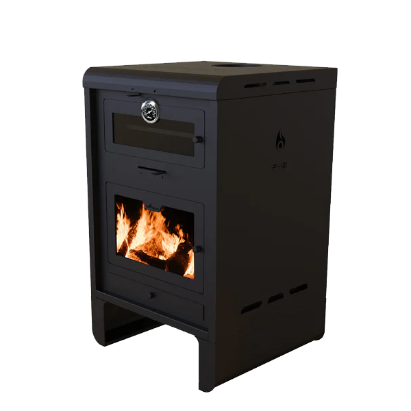 Pehuen 18000 con horno