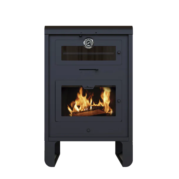 Pehuen 18000 con horno