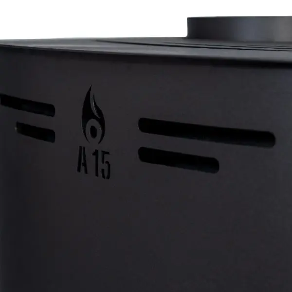 CALEFACTOR TROMEN AUSTRAL 15000 - Imagen 2