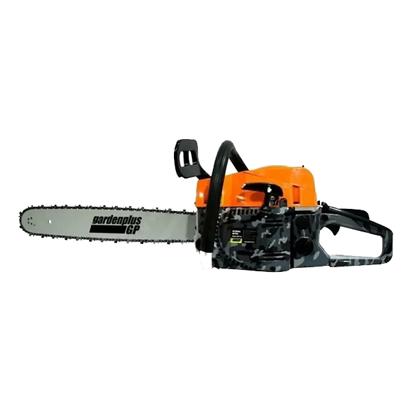 Motosierra Naftera Camuflada 52cc 2.5hp Prom-52 Gc Lüsqtoff PROM-52GC