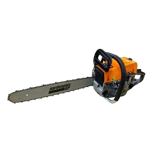Motosierra Naftera Camuflada 52cc 2.5hp Prom-52 Gc Lüsqtoff PROM-52GC
