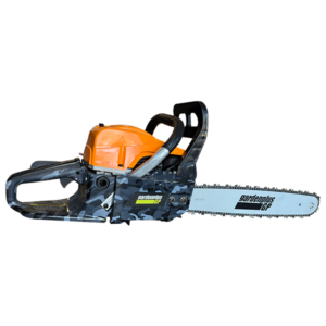 Motosierra Naftera Camuflada 52cc 2.5hp Prom-52 Gc Lüsqtoff PROM-52GC