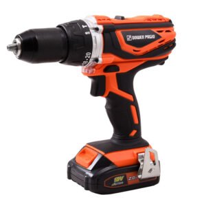 Taladro Percutor a Batería FLEX ONE – 13 mm – 18 V