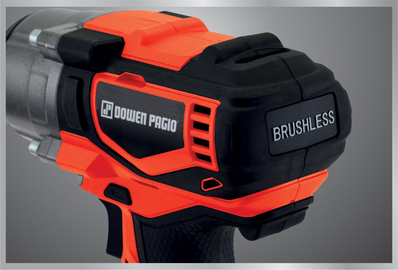 Llave de Impacto a Batería FLEX ONE – 18 V – 520 Nm
