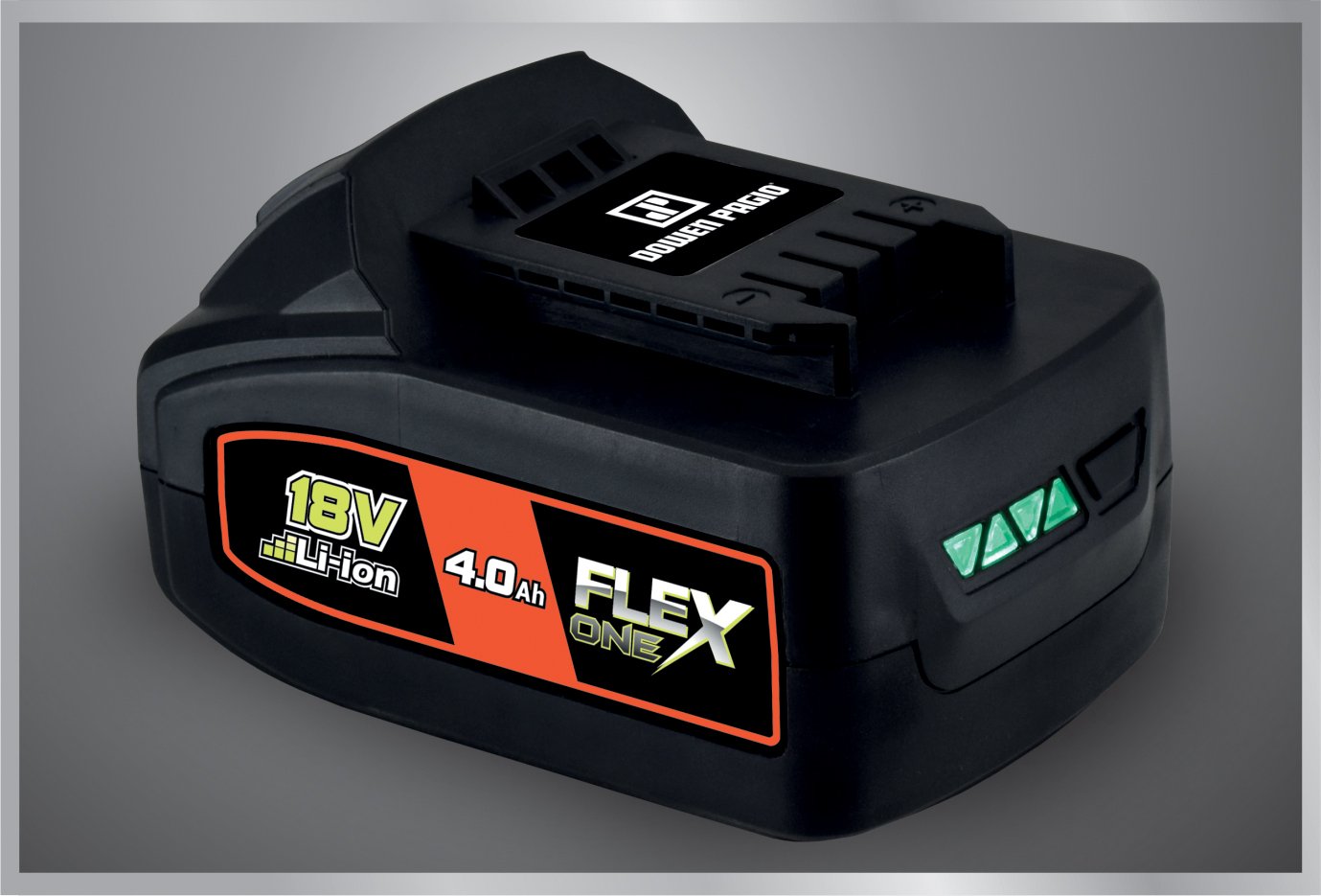 Llave de Impacto a Batería FLEX ONE – 18 V – 520 Nm
