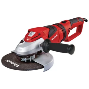 AMOLADORA ELECTRICA TE-AG 230 DP