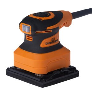 LIJADORA ORBITAL • 260 W - 110 X 110 MM lusqtoff