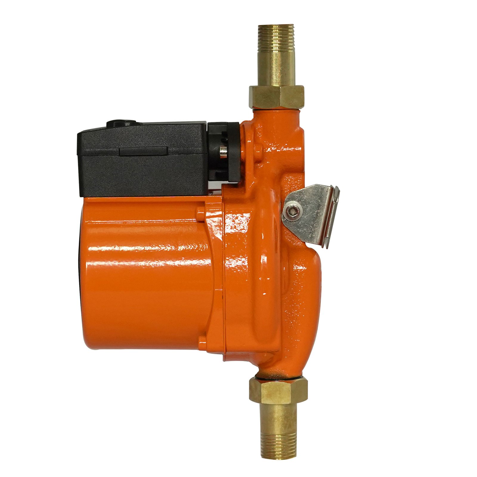 BOMBA PRESURIZADORA 8.5 M • 30 L