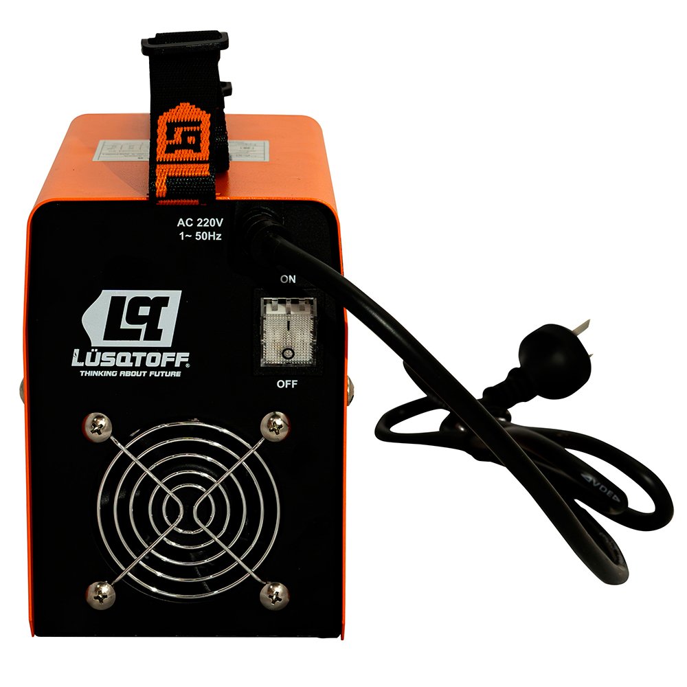 MEGA KIT SOLDADOR INVERTER