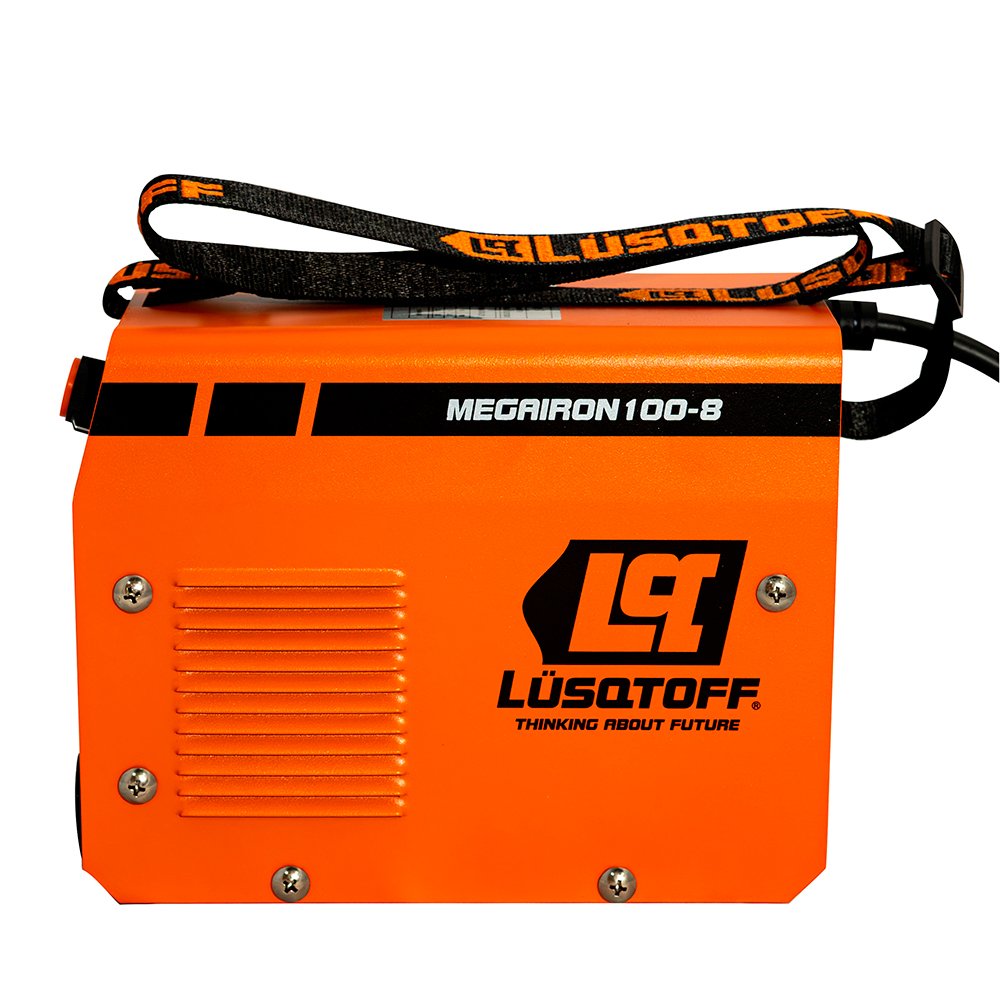 MEGA KIT SOLDADOR INVERTER