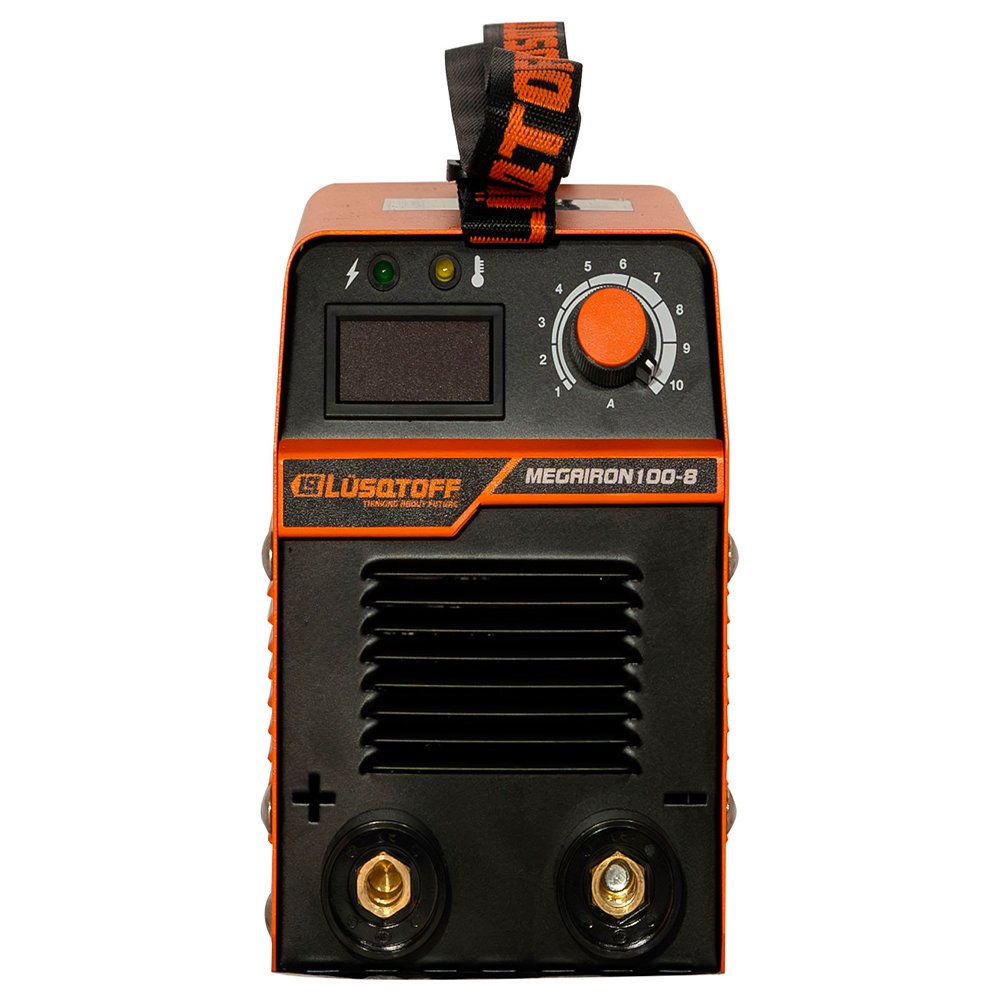 MEGA KIT SOLDADOR INVERTER