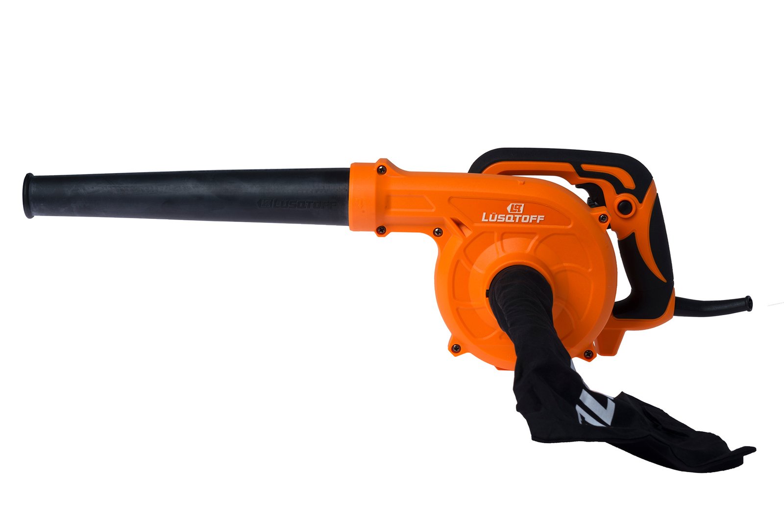 SOPLADOR ASPIRADOR • 600 W