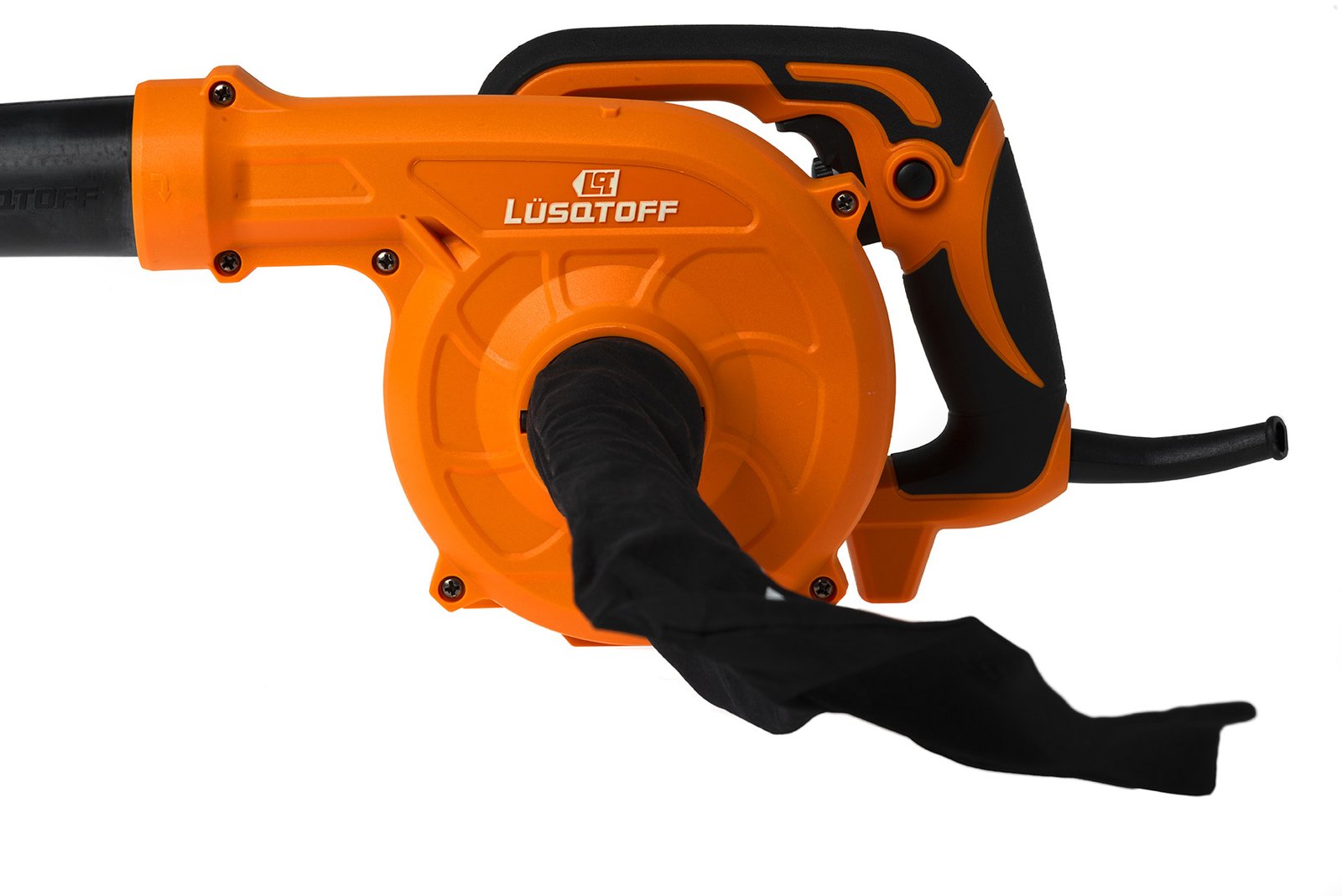 SOPLADOR ASPIRADOR • 600 W