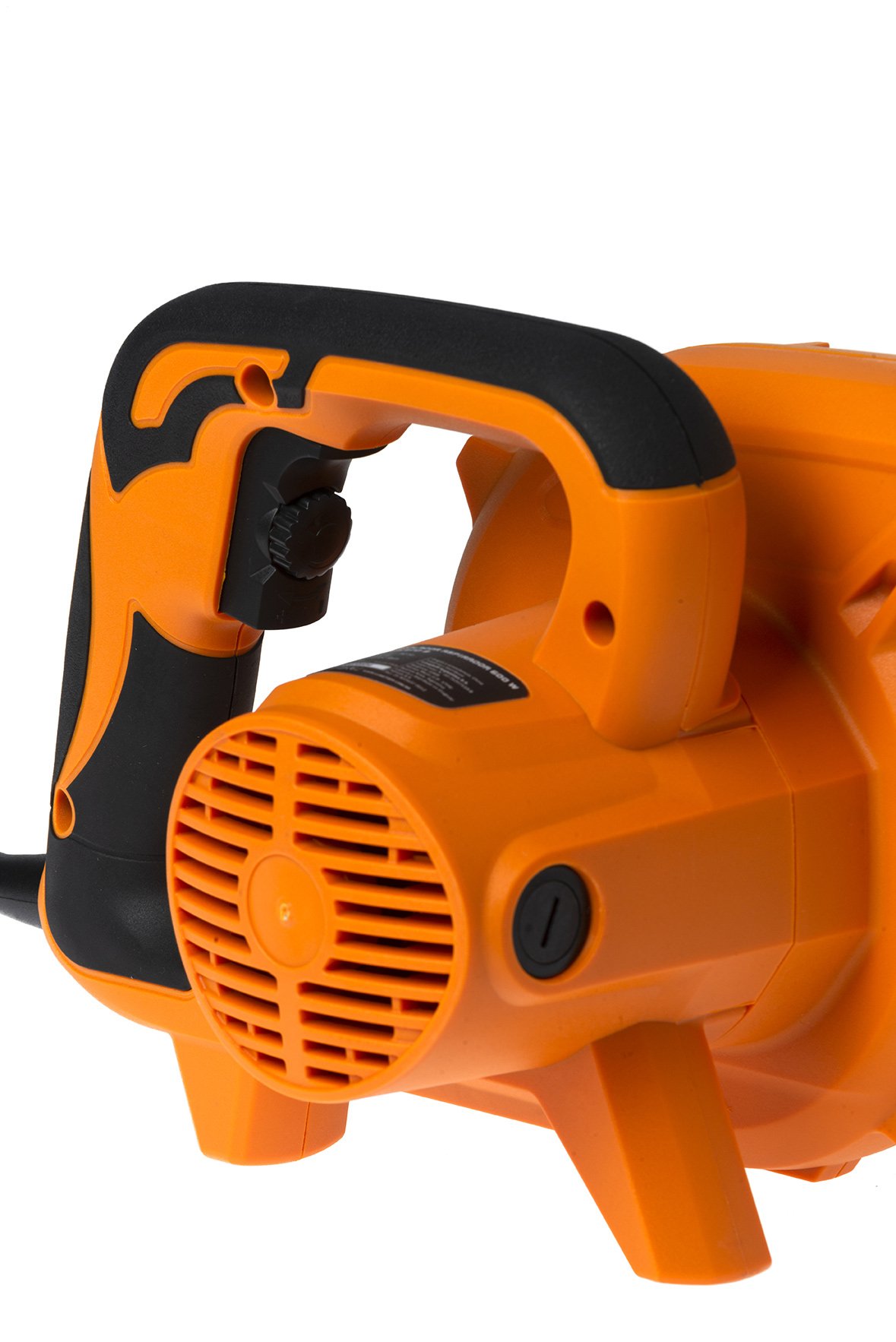 SOPLADOR ASPIRADOR • 600 W