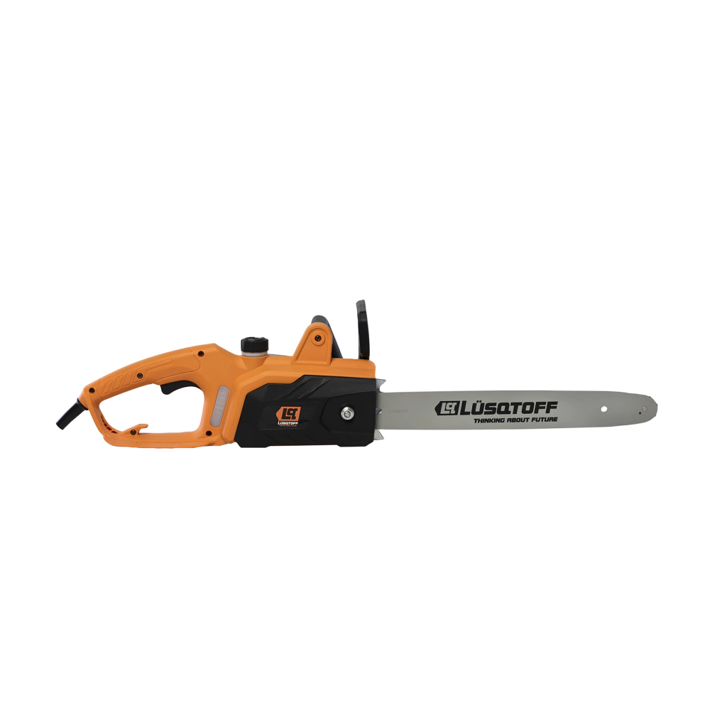 Electrosierra Motosierra 2000w Espada 40cm Lüsqtoff ESL2000-8
