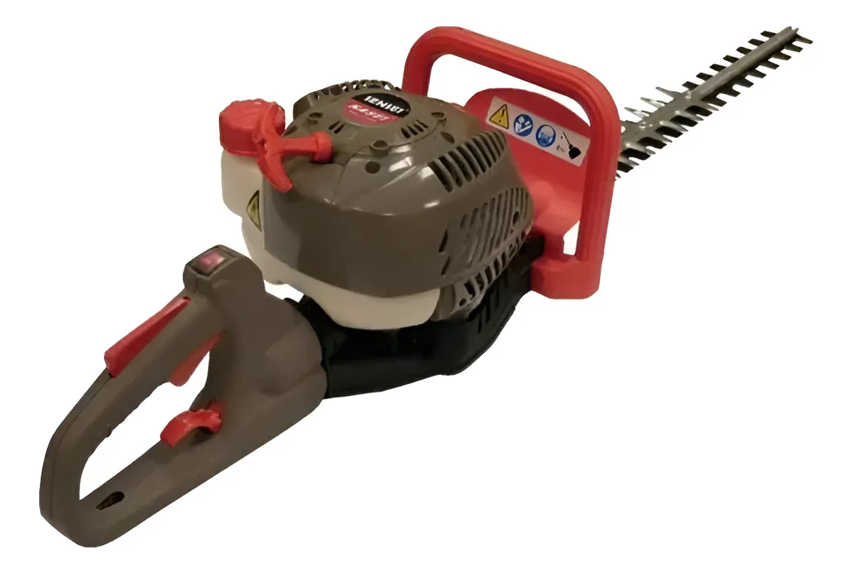 Cortacerco Explosion Sensei Ht 626 25.4cc Doble Corte 60cm