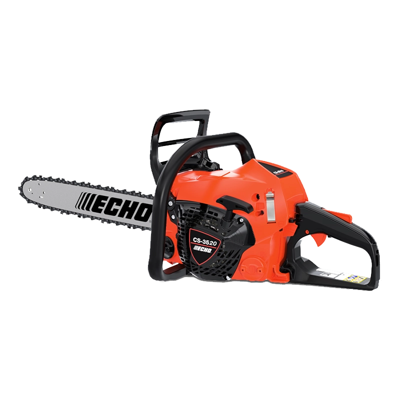 Motosierra Echo Cs-3520