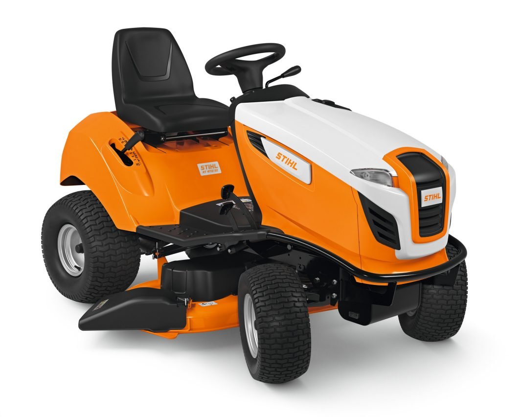 TRACTOR RT 4112 SZ