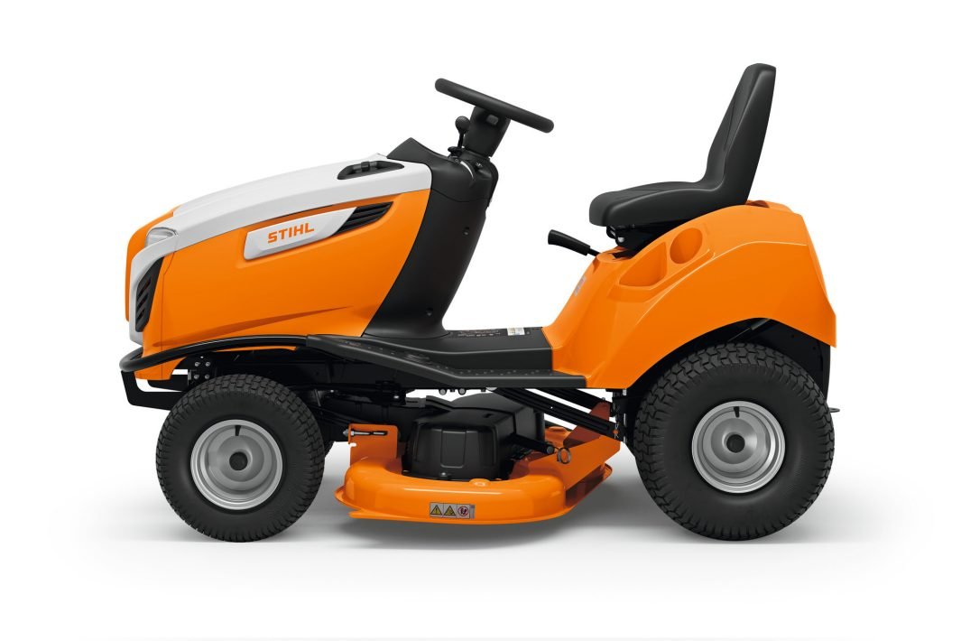 TRACTOR RT 4112 SZ