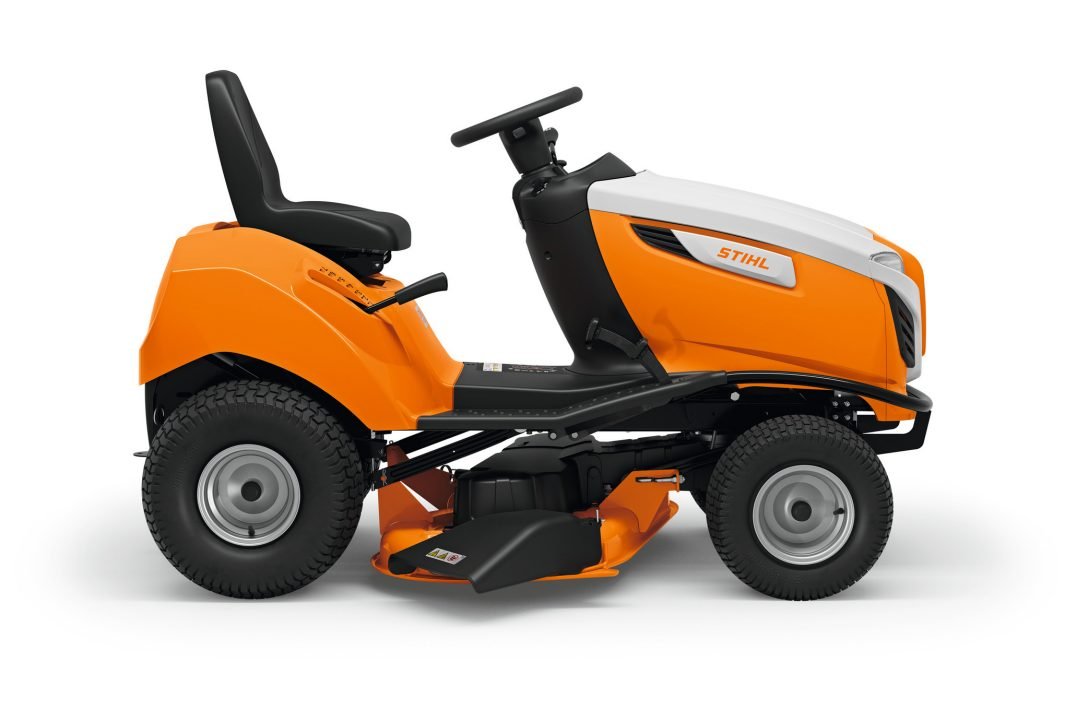 TRACTOR RT 4112 SZ