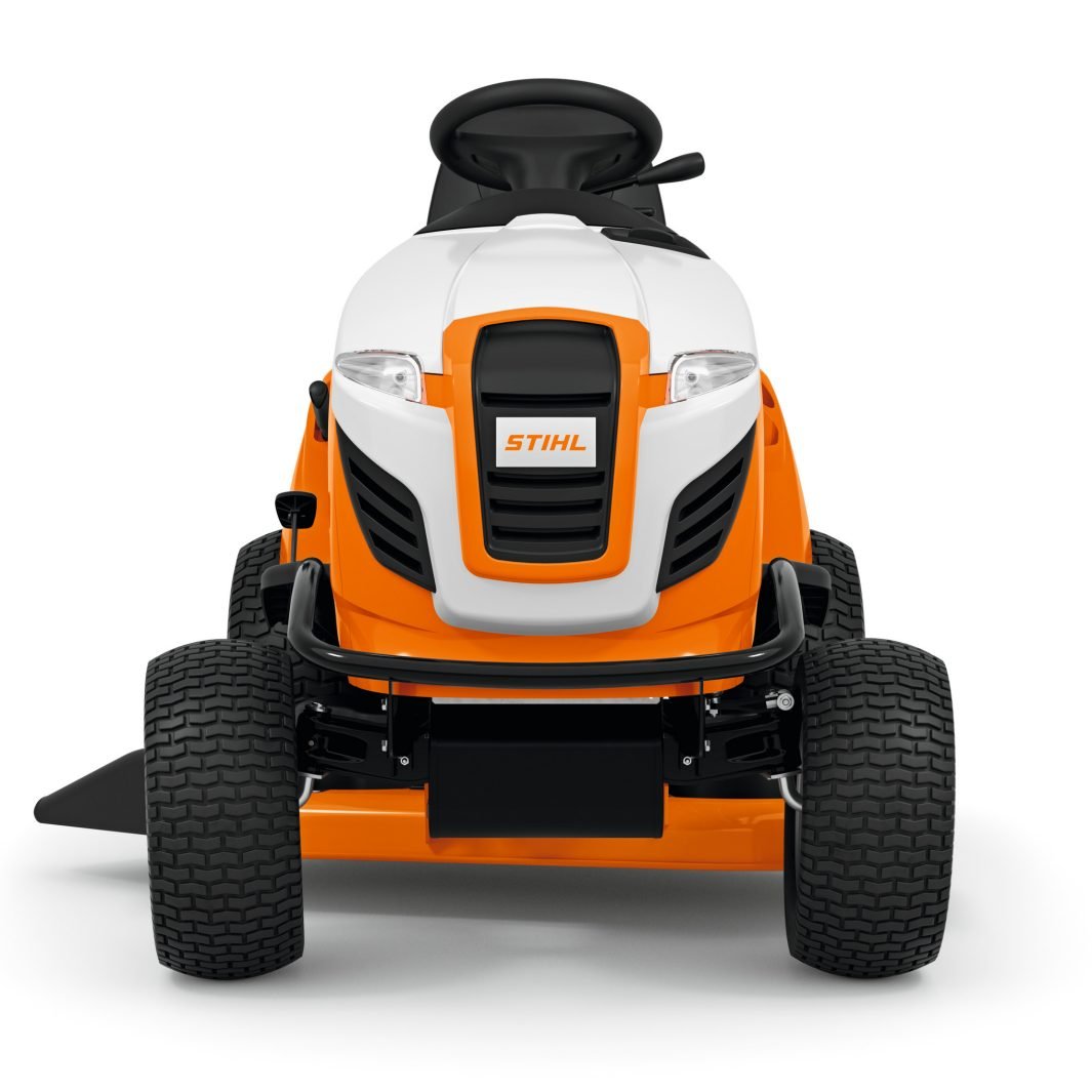 TRACTOR RT 4112 SZ