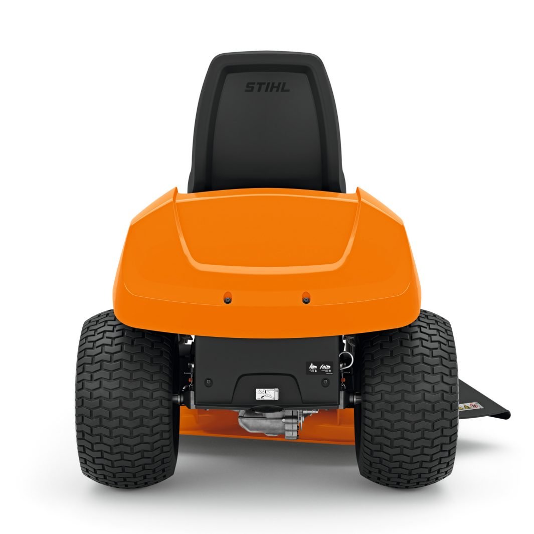TRACTOR RT 4112 SZ
