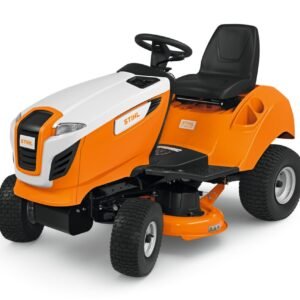 Tractor de jardín RT 4097 SX