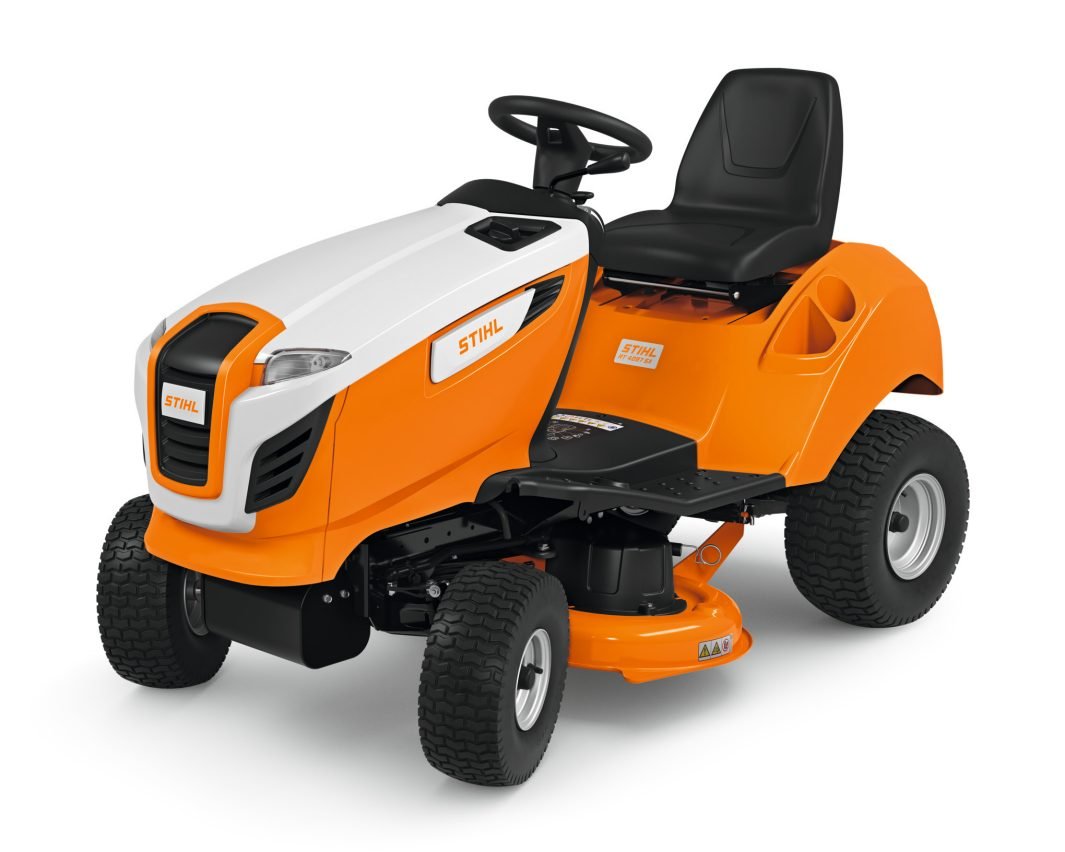 Tractor de jardín RT 4097 SX