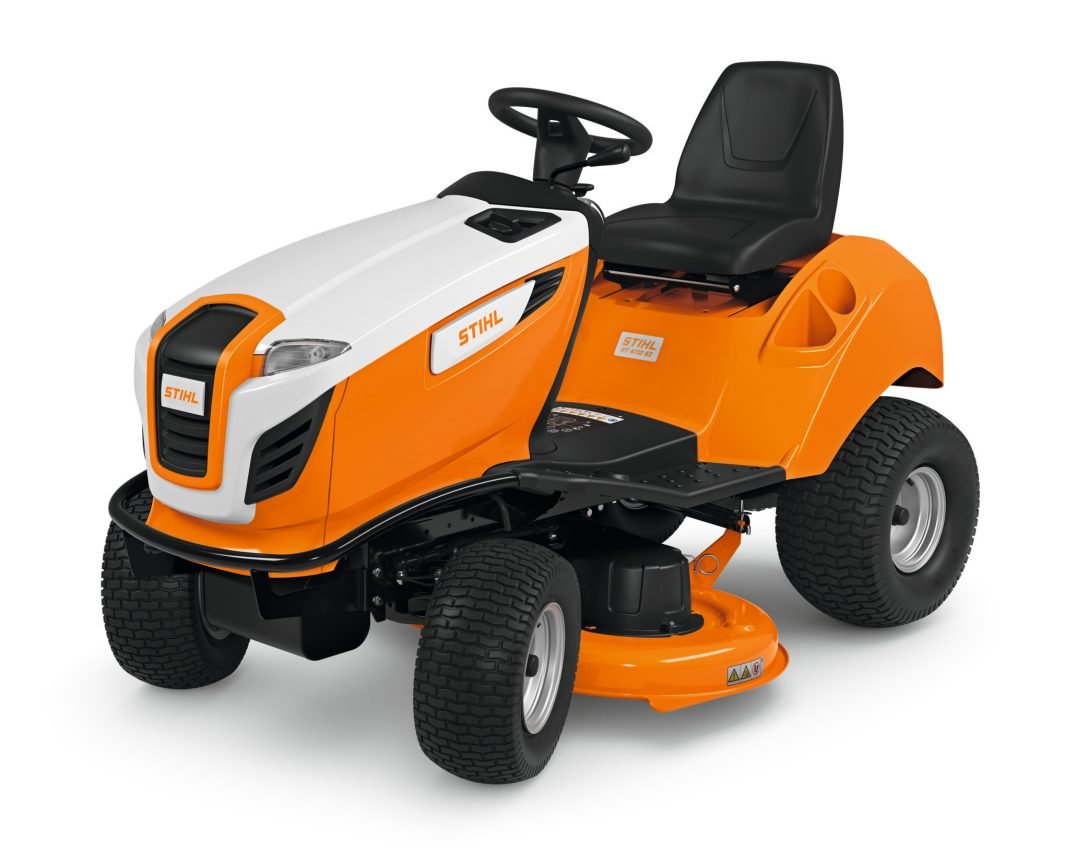 TRACTOR RT 4112 SZ
