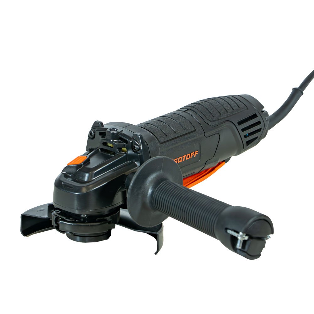 Amoladora Angular 115 mm 900W Lusqtoff Black Series