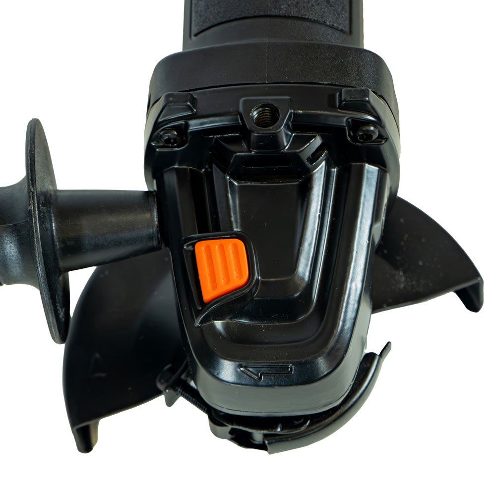 Amoladora Angular 115 mm 900W Lusqtoff Black Series