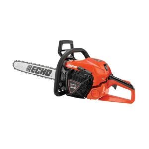 Motosierra ECHO CS-4510 SERIE X