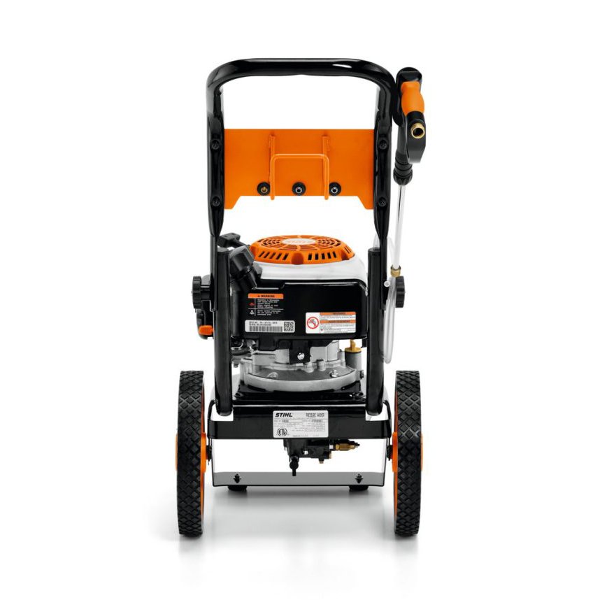 RB 200 hidrolavadora