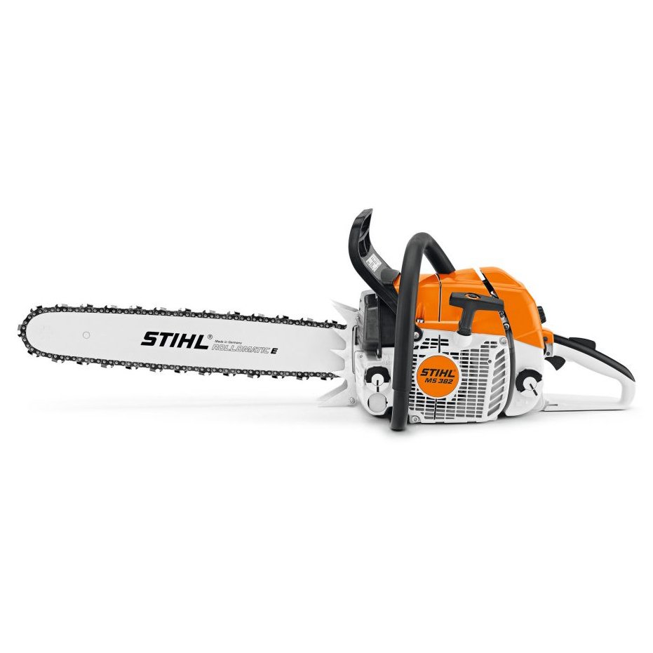 Motosierra STIHL MS 382 3/8"